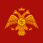 Coat of arms Palaiologos-Dynasty-Eagle