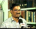 Musham Damodhar NDTV interview